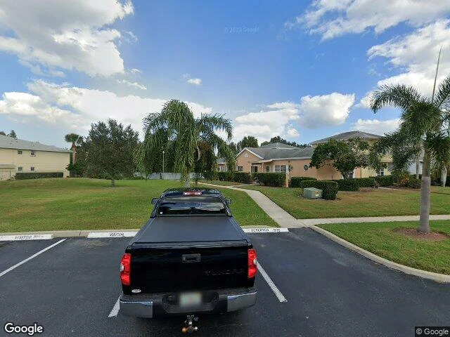 House image located at Palm Bay, FL 32905