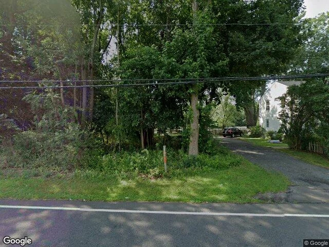 House image located at Farmingdale, NJ 07727