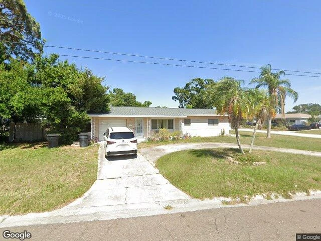 House image located at Saint Petersburg, FL 33710