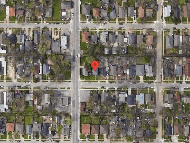 House image located at Galveston, TX 77550