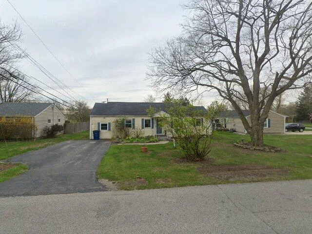 House image located at Marion, IN 46952