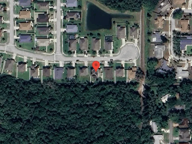 House image located at Rockledge, FL 32955