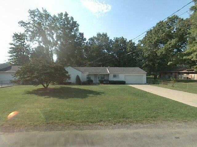 House image located at Toledo, OH 43623