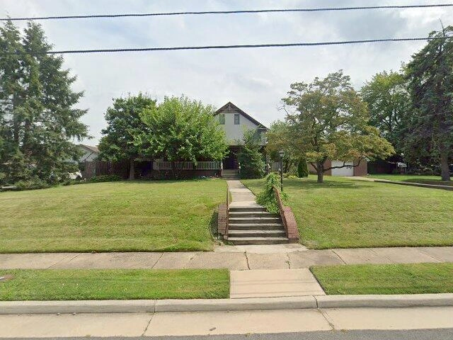 House image located at Manville, NJ 08835