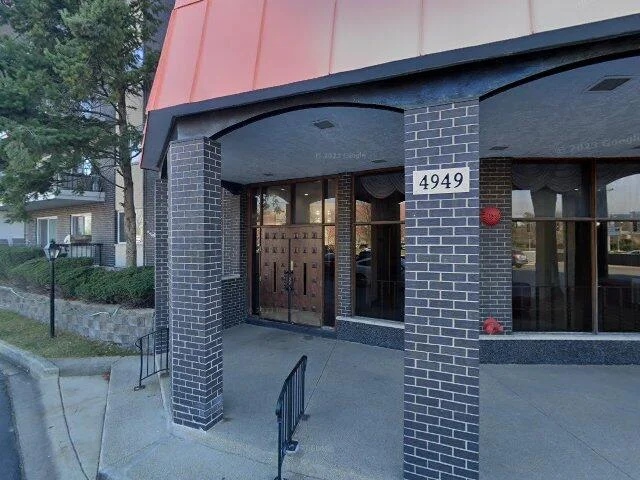 House image located at Skokie, IL 60077