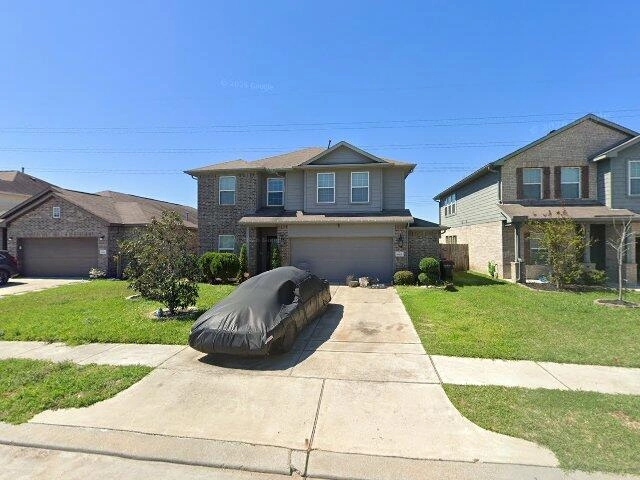 House image located at Baytown, TX 77521