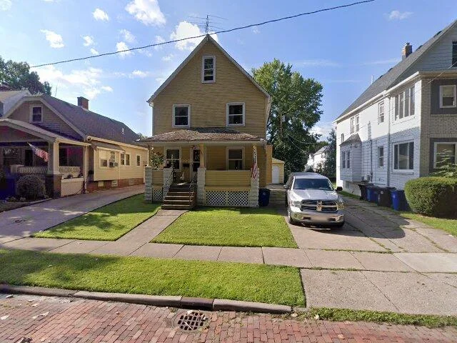 House image located at Cleveland, OH 44109