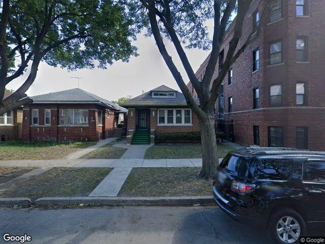 House image located at Chicago, IL 60649