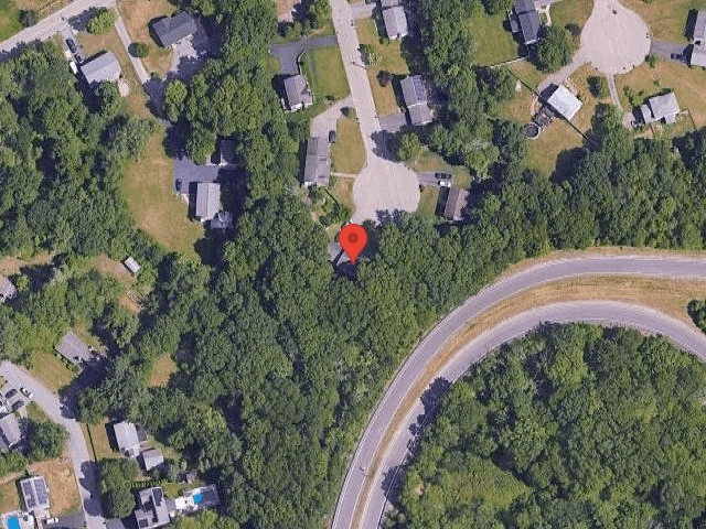 House image located at Attleboro, MA 02703