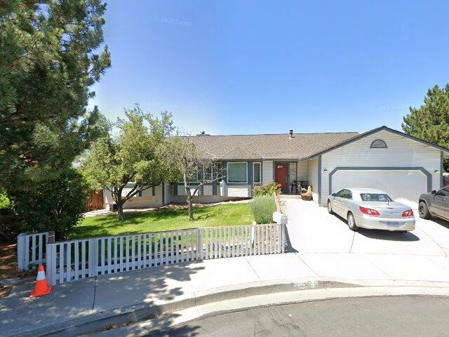 House image located at Reno, NV 89512