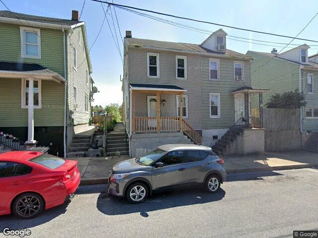 House image located at Columbia, PA 17512