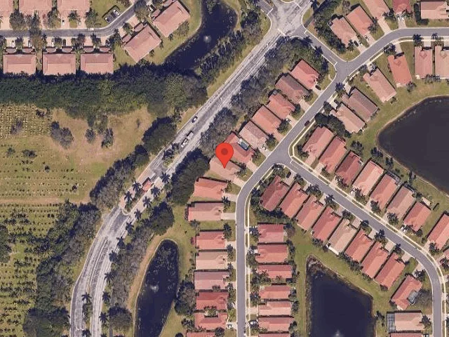 House image located at Boynton Beach, FL 33437