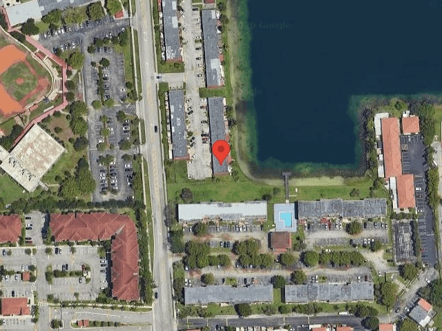 House image located at Hollywood, FL 33026