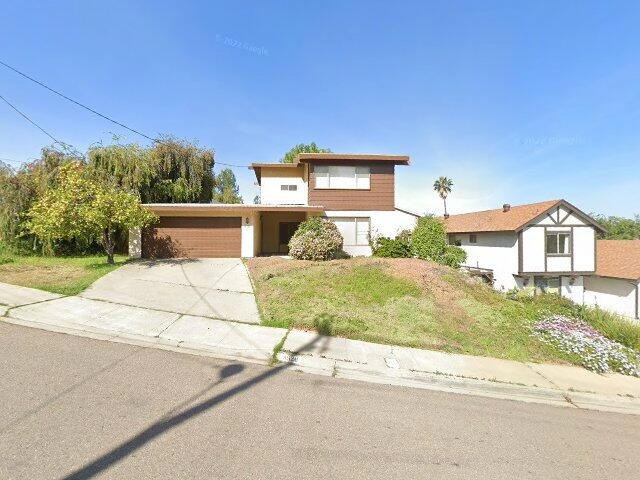 House image located at La Mesa, CA 91941