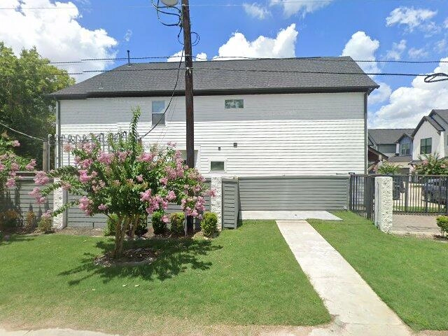 House image located at Houston, TX 77080