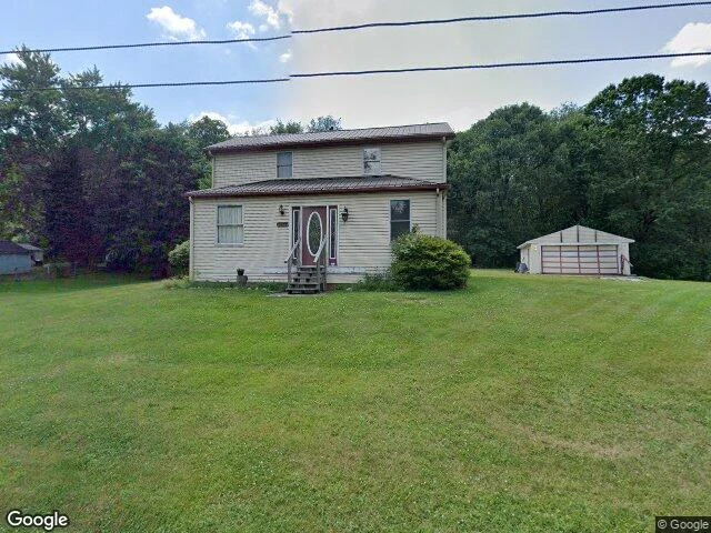 House image located at Massillon, OH 44647