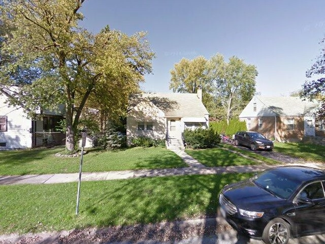 House image located at Matteson, IL 60443