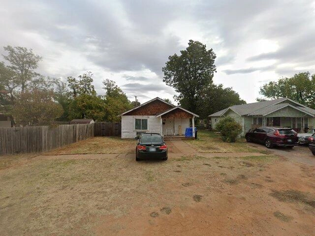 House image located at Altus, OK 73521