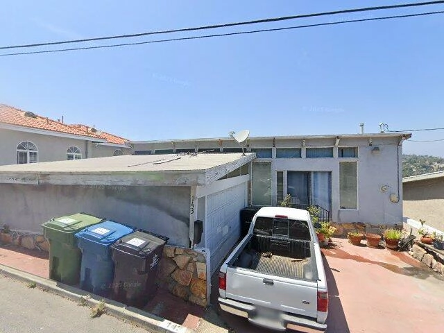 House image located at Alhambra, CA 91801