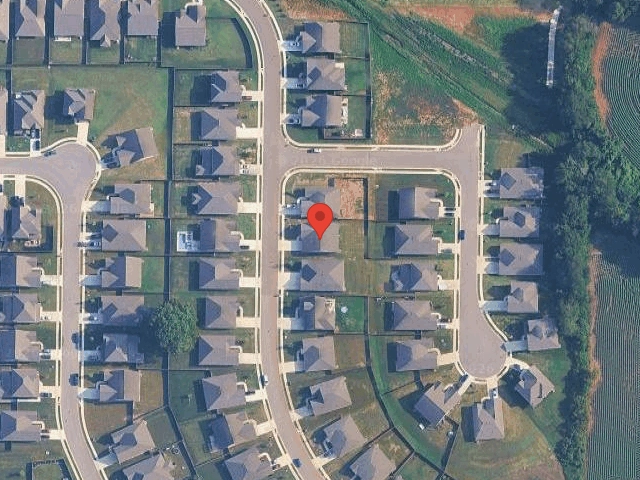 House image located at Huntsville, AL 35811