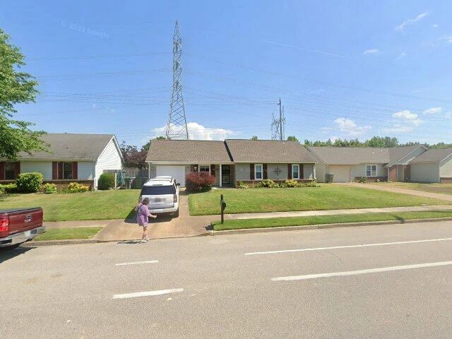 House image located at Memphis, TN 38133