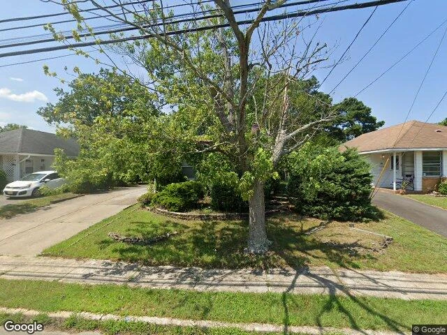 House image located at Toms River, NJ 08753