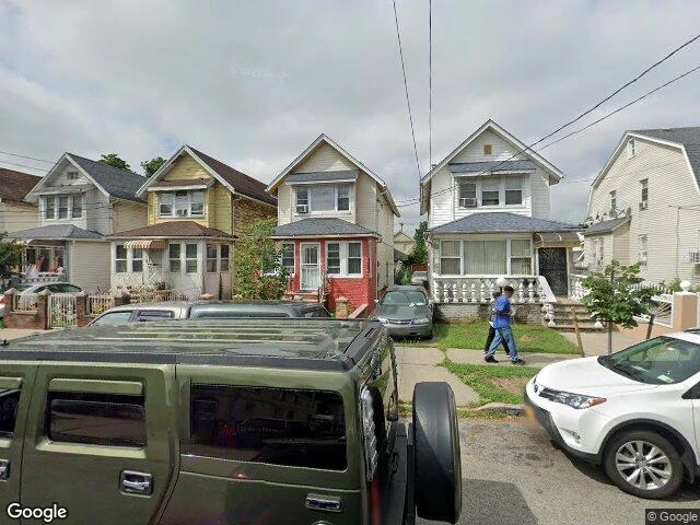 House image located at South Ozone Park, NY 11420