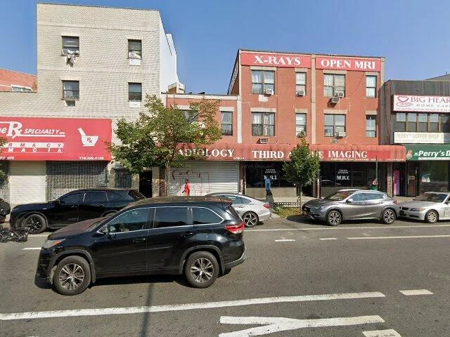 House image located at Bronx, NY 10455