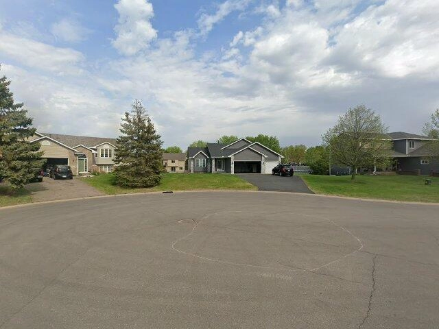 House image located at Big Lake, MN 55309