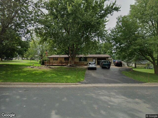 House image located at Hammond, WI 54015