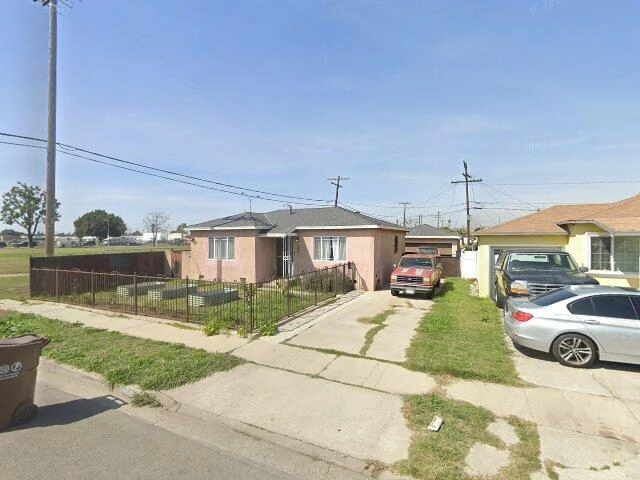 House image located at Compton, CA 90222