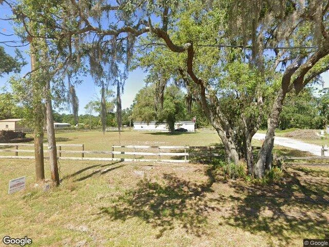 House image located at Dover, FL 33527