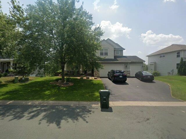 House image located at Rosemount, MN 55068