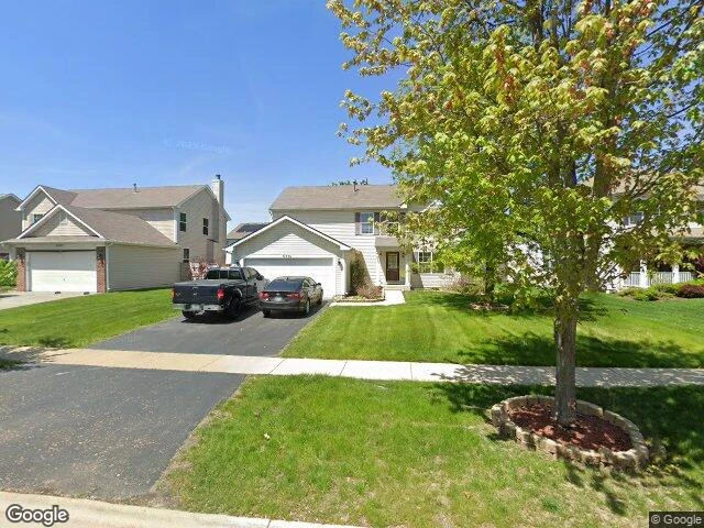 House image located at Joliet, IL 60431