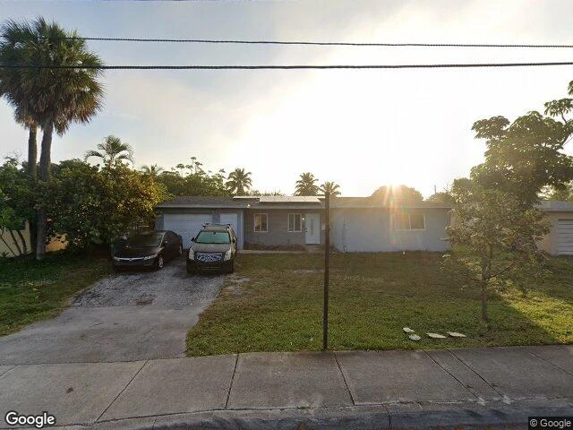 House image located at Fort Lauderdale, FL 33313