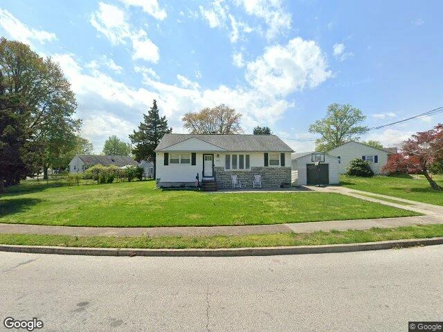 House image located at Riverside, NJ 08075