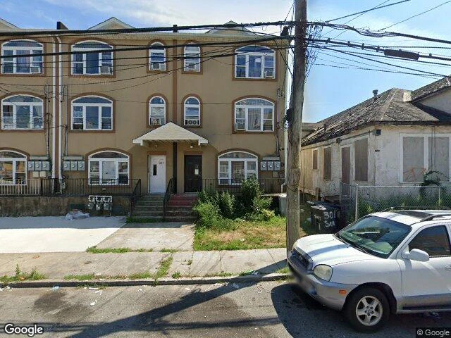 House image located at Far Rockaway, NY 11691