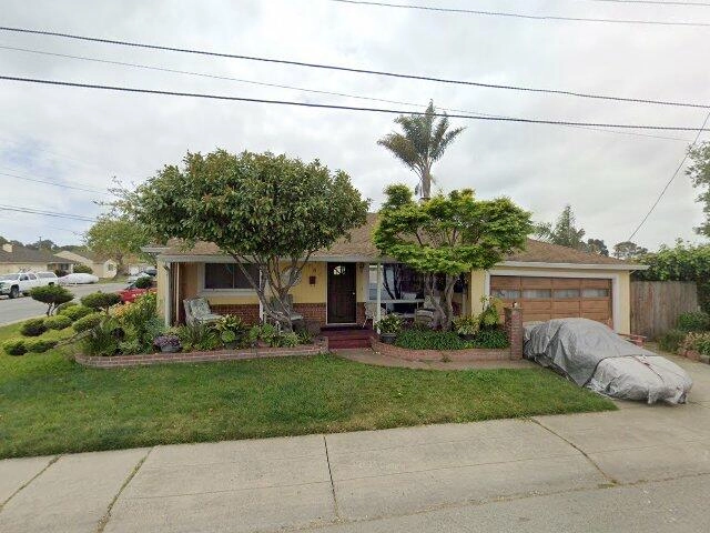 House image located at San Lorenzo, CA 94580