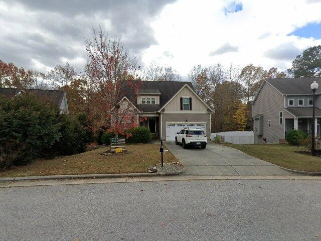 House image located at Clayton, NC 27527