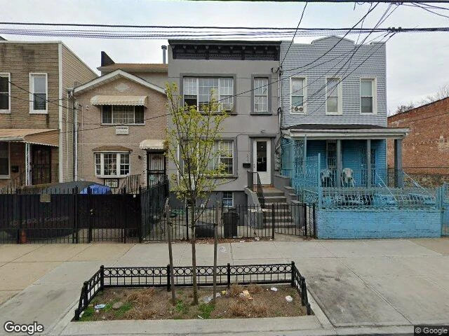 House image located at Brooklyn, NY 11207