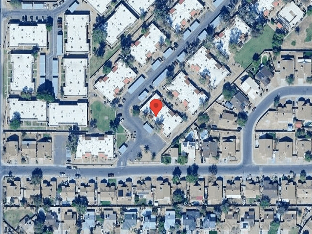 House image located at Phoenix, AZ 85037
