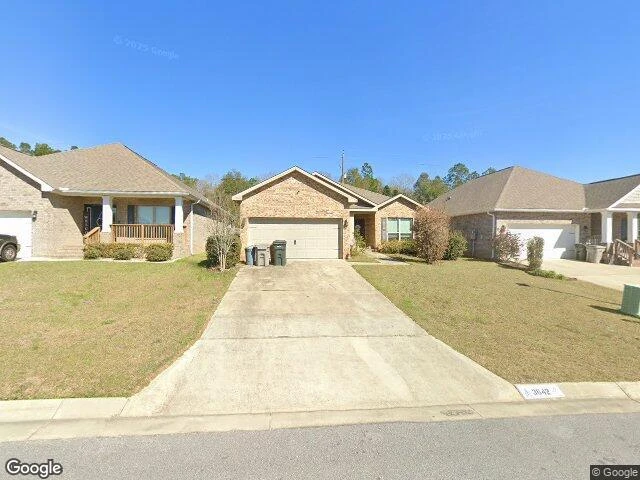 House image located at Pensacola, FL 32526