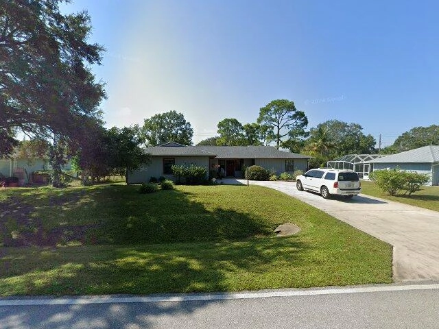 House image located at Fort Pierce, FL 34951