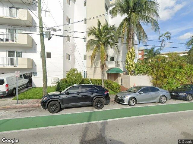 House image located at Miami Beach, FL 33141