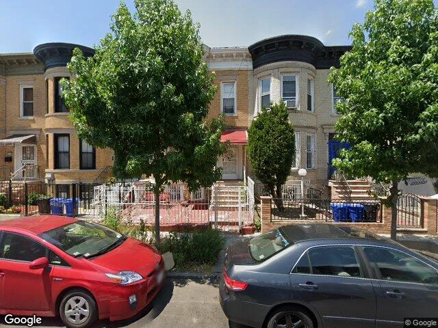 House image located at Brooklyn, NY 11226