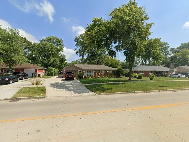 House image located at Des Plaines, IL 60016