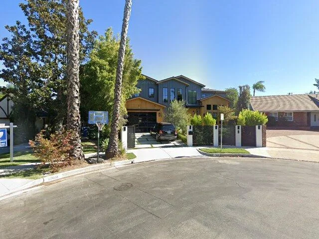 House image located at Encino, CA 91316
