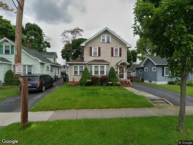 House image located at Rochester, NY 14616