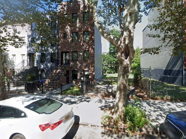 House image located at Brooklyn, NY 11216