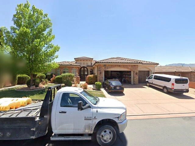 House image located at Ivins, UT 84738